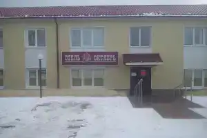 Отель «Октябрь», Котельнич