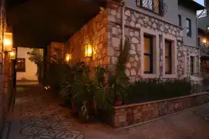 Studio Flat in Old Town Emp 106, Анталья