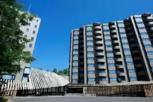 One Niseko Resort Towers, Нисеко