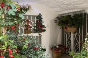 Il Giardino del borgo, Чистернино