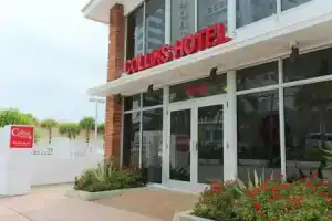 Collins Hotel, Майами Бич