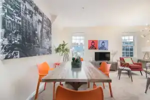 2 Bedroom 2 Bath Penthouse on the Beach, Майами Бич