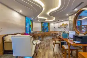 Floral Hotel Yun Shui Snow Mountain, Лицзян