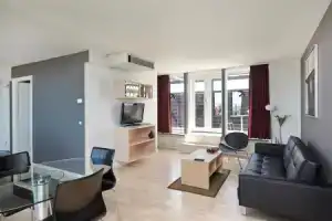 Отель «Manon Les Suites Guldsmeden», Копенгаген