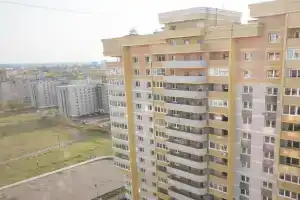 Апартаменты на проспекте Строителей, Владимир