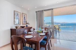 Apartment Vistamar No3, Порт-де-Полленка