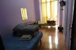 Central Station Hostel Barcelona, Барселона