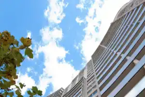 Отель «Mantra Chatswood», Сидней
