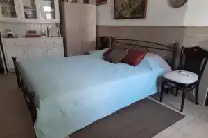 Evi's Apartment, Калимнос