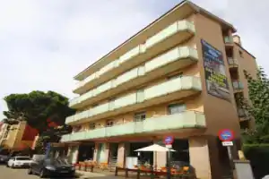 Aqua Hotel Nostre Mar, Пинеда-де-Мар