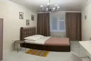 Квартирный Вопрос на улице Достоевского, Уфа