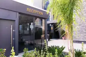 Bodrum Ada Apart Hotel, Тургутреис