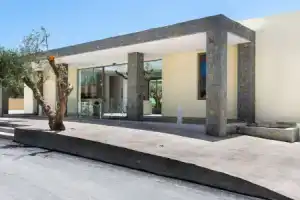 Отель «Tsamis Zante Suites», Кипсели
