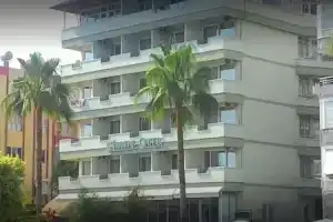Cimen Hotel, Аланья