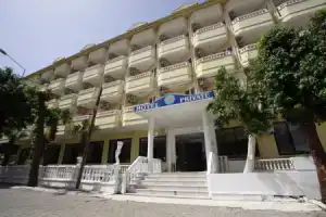 Private Hotel, Мармарис