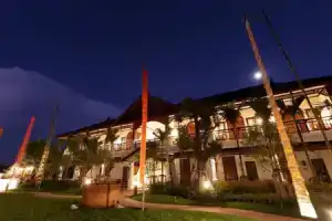 Viangngam Lanna Villa Sha Extra Plus, Чианг Май