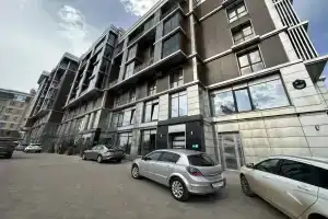 Artinvest на улице Волкова, Казань