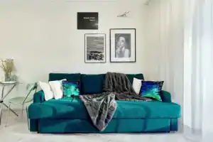 Апартаменты MalinaApt Romantique, Киев