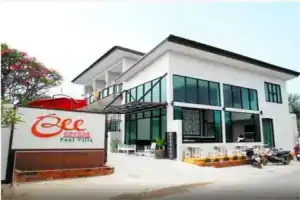 Bee Orchid Pool Villa, Джомтьен