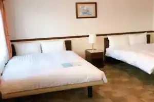 Отель «Toyoko Inn Kagoshima chuo eki Nishi guchi», Кагосима