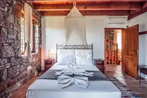 Amazing Home in Milatos, Lasithi With Wifi and 3 Bedrooms, Милатос