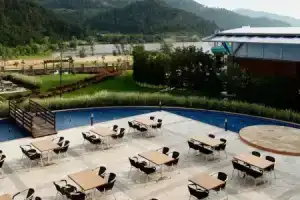 Obam Termal Resort Otel & Spa, Балыкесир