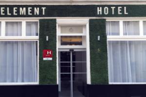Отель «The Element Hôtel», Париж