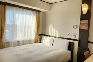 Отель «Toyoko Inn Iwatsuki Ekimae», Сайтама