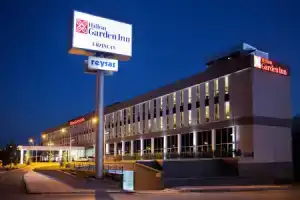 Отель «Hilton Garden Inn Erzincan», Эрзинджан