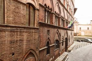b&b Quattro Cantoni, Сиена