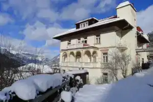 Villa Excelsior Hotel & Kurhaus, Бад-Гаштайн