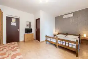 Apartments Sime, Podaca