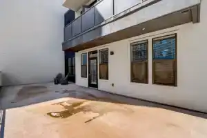 Frontdesk 1 BR Apt Near Arizona State University, Темпе