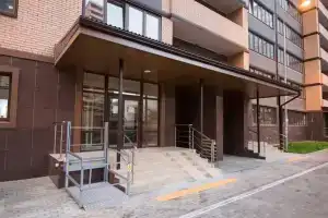 Апартаменты на улице Октябрьская, Краснодар