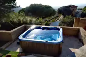 Romantica Toscana, Скарлино