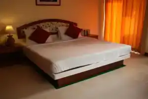 Отель «Priew Wan Guesthouse», Патонг