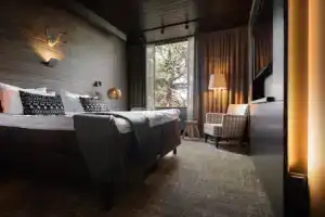 Lapland Hotels Sky Ounasvaara, Рованиеми