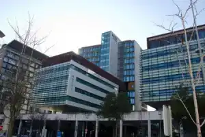 Vip Executive Arts Hotel, Лиссабон