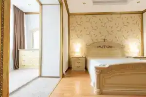 Апартаменты на улице Авиаторов 29, Красноярск