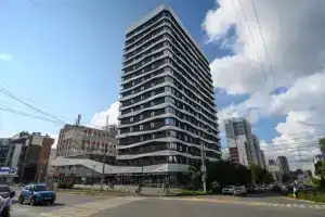 Апартаменты на улице Холмогорова 17А, Ижевск