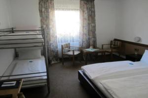 Hotel «Deutschmeister», Бад-Мергентхайм