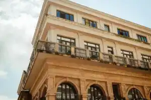 Connect Hotel Bar & Terrace, Батуми