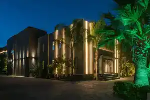 Alsus Boutique Hotel, Амудара