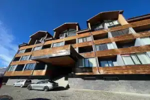 RedHubCo New Gudauri Block 4 217, Гудаури