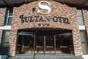 Отель «By Sultan Otel», Бурса