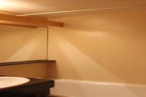 This appartment of 24 m2 is at the 2nd floor Holiday home 1 agence la, Валь Торанс