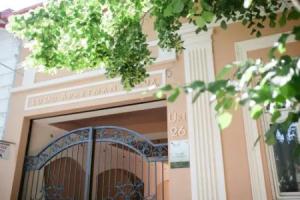 Ludo Apartman Hotel & Spa, Мако