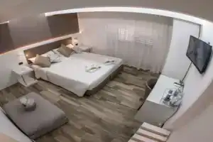 Angel's Care b&b, Реджо-Калабрия
