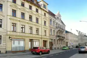 Отель «Picobello Pension», Гёрлиц