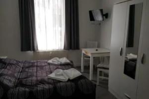Ferienwohnung Altstadtloft, Люнебург
